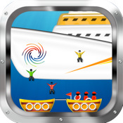 iCruise Rescue Lite
	icon